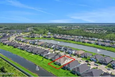 6239 Woodhaven Village Drive, Port Orange, FL 32128 - Photo 47