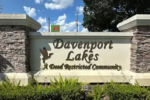 1009 Lake Davenport Blvd, Davenport, FL 33897 - Photo 1