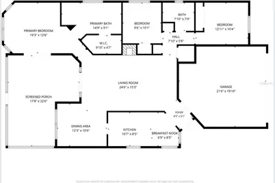 148 Lakeside Circle, Sanford, FL 32773 - Photo 33