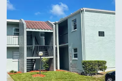 2846 Somerset Park Drive #201, Tampa, FL 33613 - Photo 1