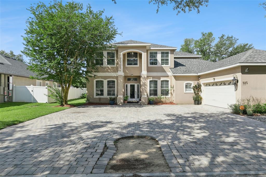 580 Errol Pkwy - 580 Errol Pkwy, Apopka, FL 32712 Luxury Property | Jose Angel Pina