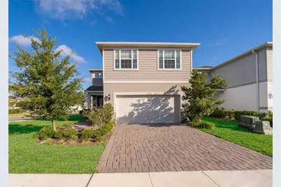17532 Saw Palmetto Avenue, Clermont, FL 34714 - Photo 1