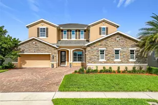 1315 Dusty Pine Dr, Apopka, FL 32703 - Photo 1