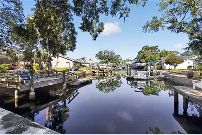 4439 Reeves Road, New Port Richey, FL 34652 - Photo 11
