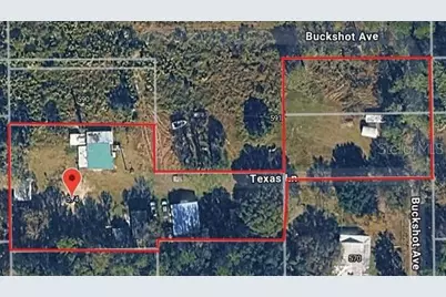 574 Thistle Hill Drive, Osteen, FL 32764 - Photo 1