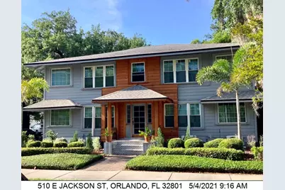 510 E Jackson St #7, Orlando, FL 32801 - Photo 1