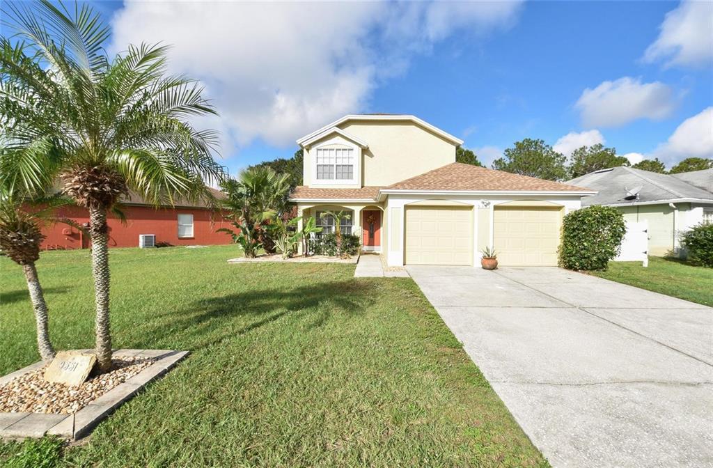 9551 Chandon Dr - 9551 Chandon Dr, Orlando, FL 32825 Luxury Property | Jose Angel Pina
