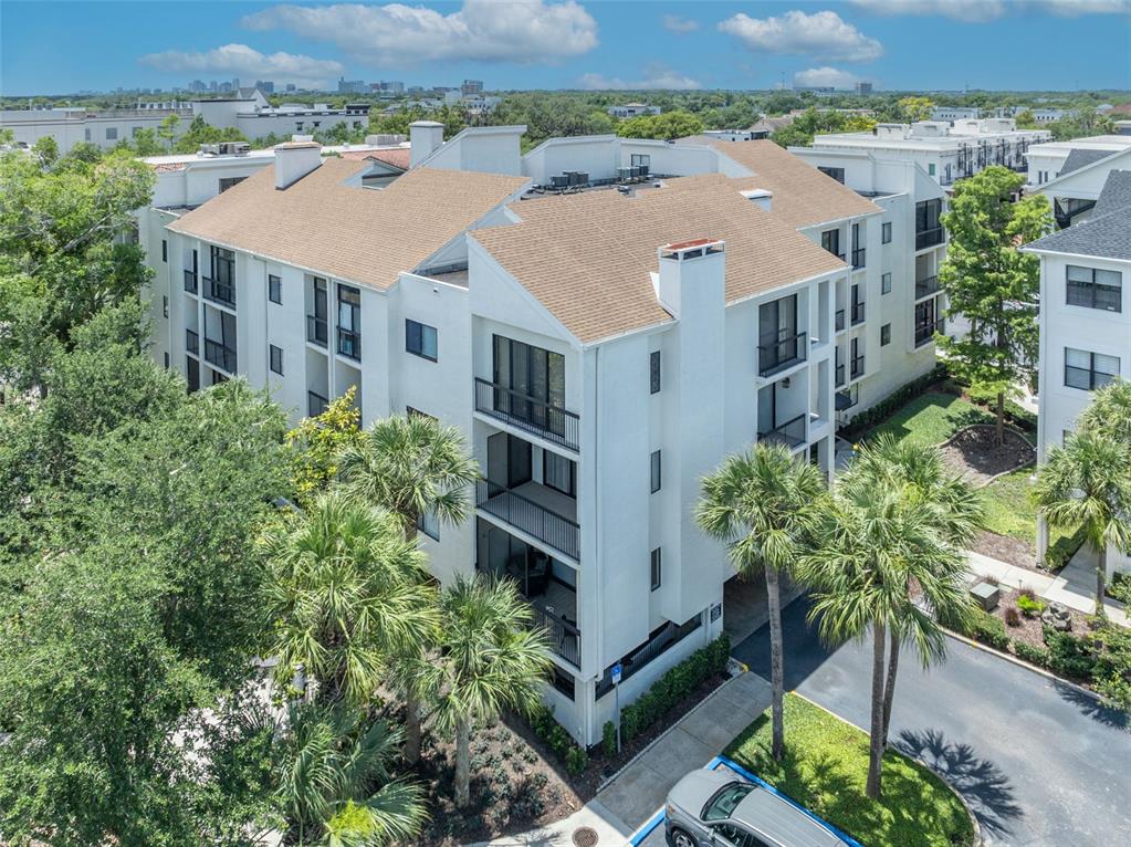 300 Carolina Ave #402C - 300 Carolina Ave #402C, Winter Park, FL 32789 Luxury Property | Jose Angel Pina