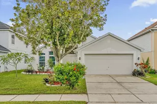 813 Garden Glen Loop, Lake Mary, FL 32746 - Photo 1