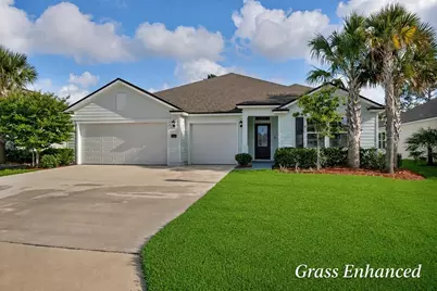 54 Hulett Woods Road, Palm Coast, FL 32137 - Photo 1