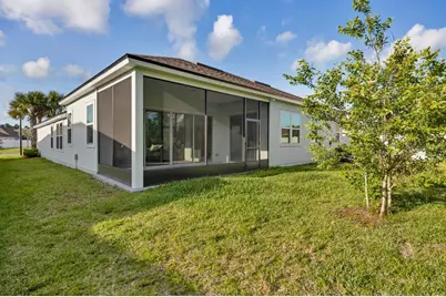 54 Hulett Woods Road, Palm Coast, FL 32137 - Photo 41