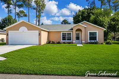 62 Belvedere Lane, Palm Coast, FL 32137 - Photo 1