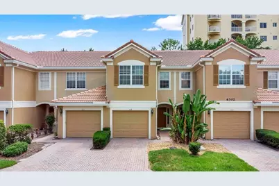 6302 Daysbrook Drive #104, Orlando, FL 32835 - Photo 1