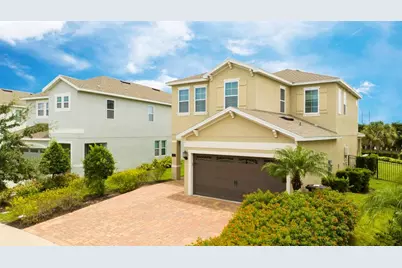 7479 Marker Avenue, Kissimmee, FL 34747 - Photo 1