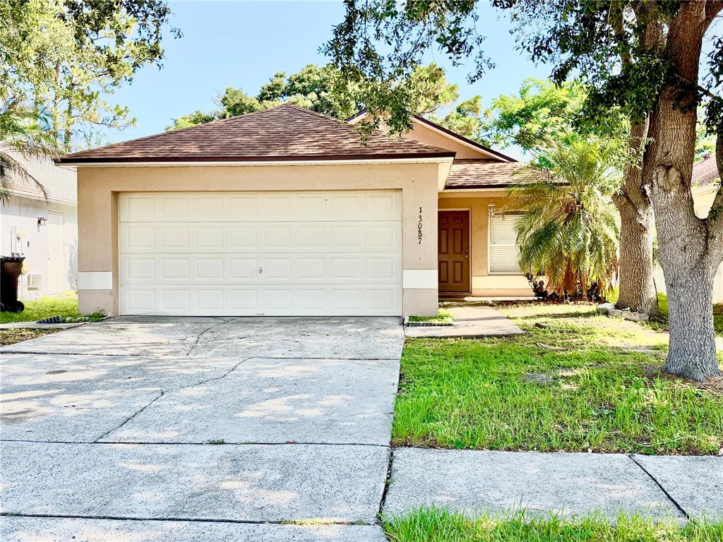 13087 Odyssey Lake Way - 13087 Odyssey Lake Way, Orlando, FL 32826 Luxury Property | Jose Angel Pina