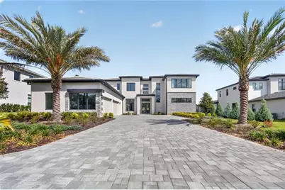 16044 Pendio Drive, Bella Collina, FL 34756 - Photo 1