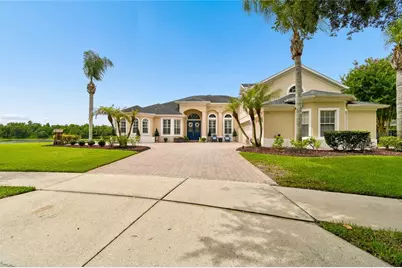 2821 Rustic Oak Place, Oviedo, FL 32766 - Photo 1