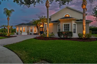 2821 Rustic Oak Place, Oviedo, FL 32766 - Photo 7