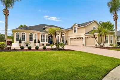 2821 Rustic Oak Place, Oviedo, FL 32766 - Photo 5