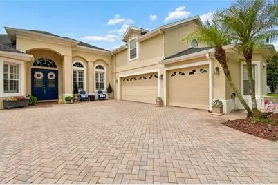 2821 Rustic Oak Place, Oviedo, FL 32766 - Photo 9