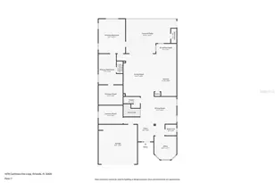 1078 Castlevecchio Loop, Orlando, FL 32825 - Photo 41