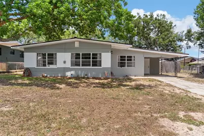 12 Beverly Drive, Frostproof, FL 33843 - Photo 1