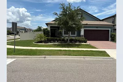 17042 Crestmont Boulevard, Clermont, FL 34711 - Photo 1