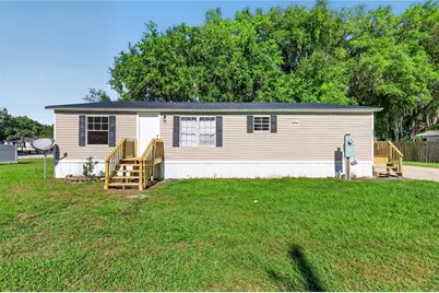 3181 County Road 521B, Wildwood, FL 34785 - Photo 1