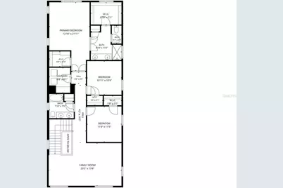 9606 Woodcrane Drive, Winter Garden, FL 34787 - Photo 3
