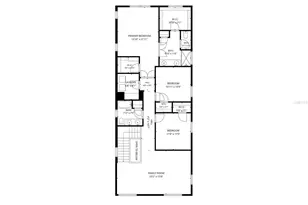 9606 Woodcrane Dr, Winter Garden, FL 34787 - Photo 3
