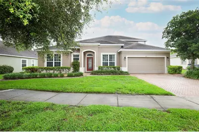1661 Blue Grass Boulevard, Deland, FL 32724 - Photo 1
