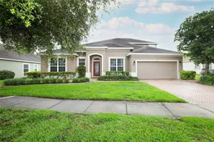 1661 Blue Grass Blvd, Deland, FL 32724 - Photo 1
