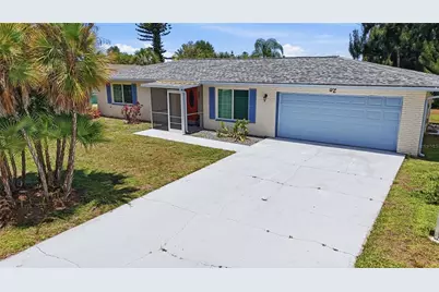 52 Annapolis Lane, Rotonda West, FL 33947 - Photo 7