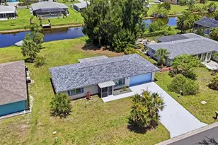 52 Annapolis Ln, Rotonda West, FL 33947 - Photo 1