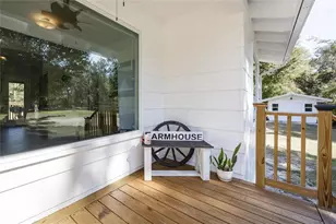 6320 SE 91st Trail, Trenton, FL 32693 - Photo 5