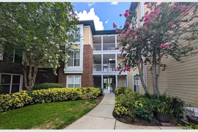 4211 Chatham Oak Court #124, Tampa, FL 33624 - Photo 1