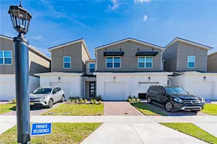 1187 Boardwalk Pl, Kissimmee, FL 34747 - Photo 1