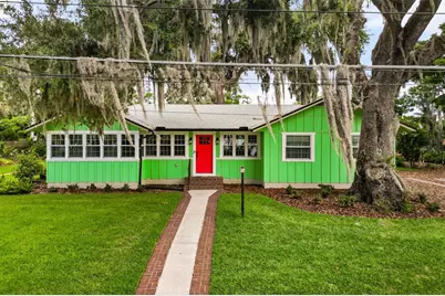 1338 Heim Road, Mount Dora, FL 32757 - Photo 1