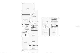11401 Evesham Dr, Windermere, FL 34786 - Photo 47