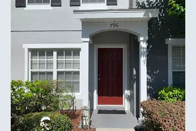 796 Shropshire Loop, Sanford, FL 32771 - Photo 1