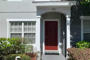 796 Shropshire Loop, Sanford, FL 32771 - Photo 1