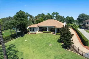 3885 W Stillwood Ln, Lake Mary, FL 32746 - Photo 39