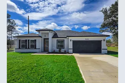 15092 SW 52nd Court, Ocala, FL 34473 - Photo 1