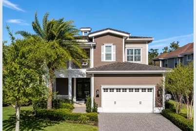 7453 Gathering Drive, Reunion, FL 34747 - Photo 1
