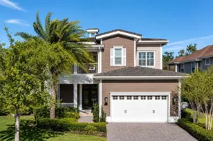 7453 Gathering Dr, Reunion, FL 34747 - Photo 1