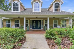 26341 NW 166th Ave, High Springs, FL 32643 - Photo 7