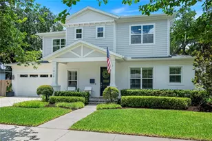 1438 W Harvard St, Orlando, FL 32804 - Photo 1
