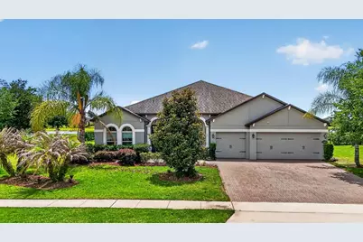 17614 Sailfin Drive, Orlando, FL 32820 - Photo 1