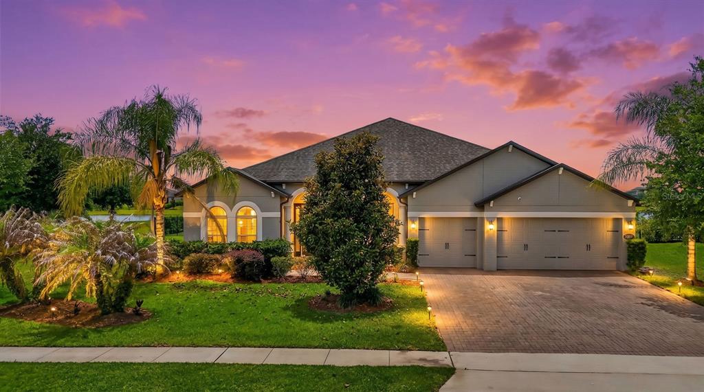17614 Sailfin Dr - 17614 Sailfin Dr, Orlando, FL 32820 Luxury Property | Jose Angel Pina
