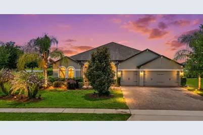 17614 Sailfin Drive, Orlando, FL 32820 - Photo 1